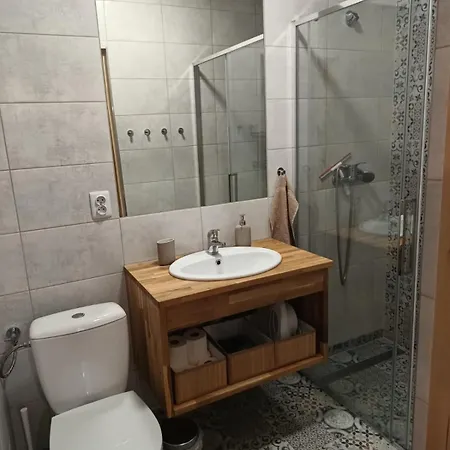 Διαμέρισμα Na Rozdrozu