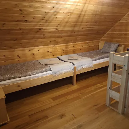 Na Rozdrozu Walim (Lower Silesia)