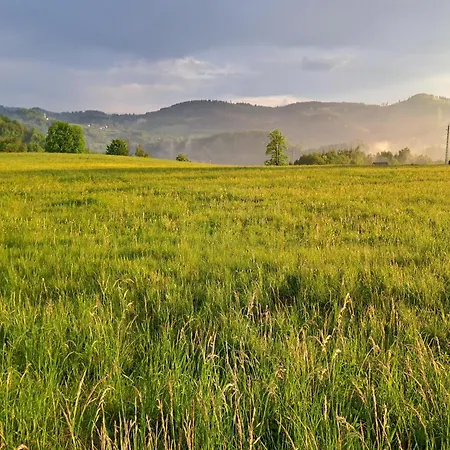 Na Rozdrozu דירה