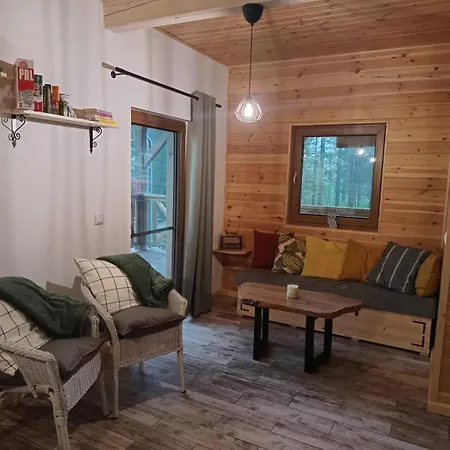 Na Rozdrozu דירה