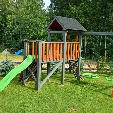 Na Rozdrozu * Walim (Lower Silesia)