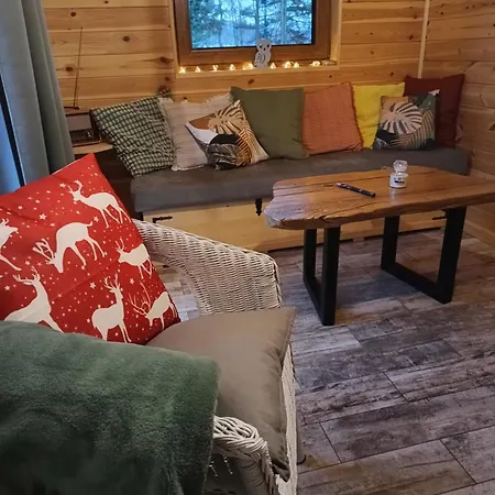 Na Rozdrozu Appartement