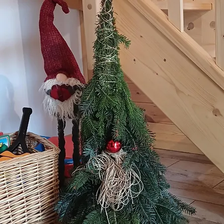 דירה Na Rozdrozu