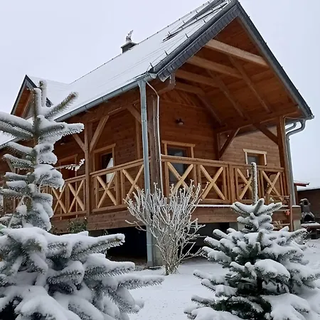 דירה Na Rozdrozu *