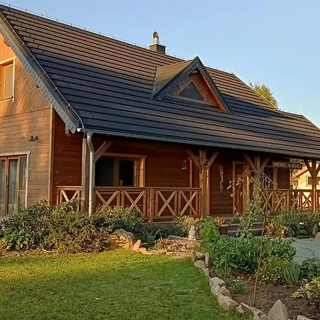 Na Rozdrozu Walim (Lower Silesia)