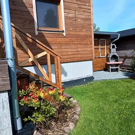 Na Rozdrozu דירה