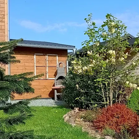Na Rozdrozu Apartamento Walim (Lower Silesia)
