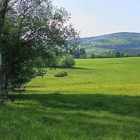 Apartamento Na Rozdrozu Walim (Lower Silesia)
