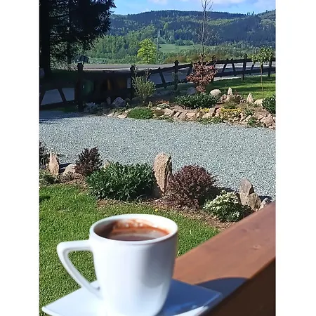 דירה Na Rozdrozu