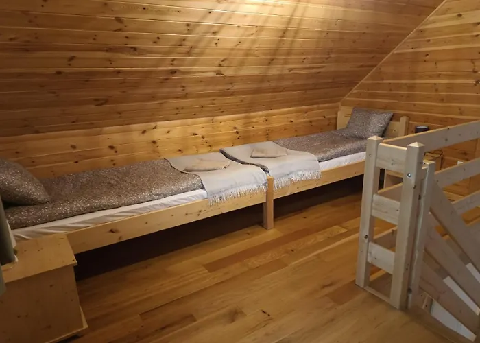 Na Rozdrozu Walim (Lower Silesia)