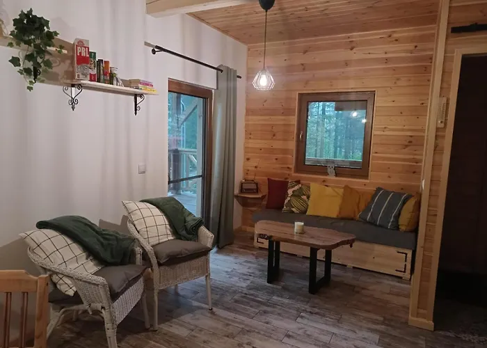 Na Rozdrozu Apartment