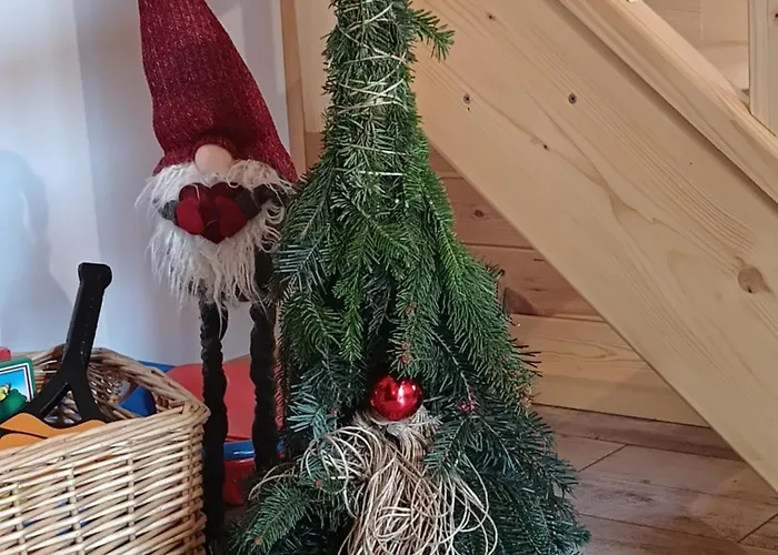 Apartment Na Rozdrozu