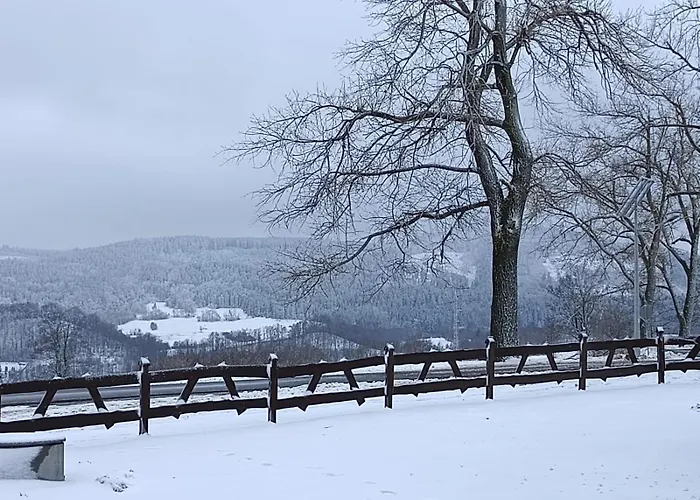 Apartment Na Rozdrozu *