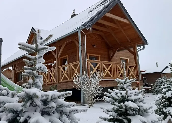 Apartment Na Rozdrozu *