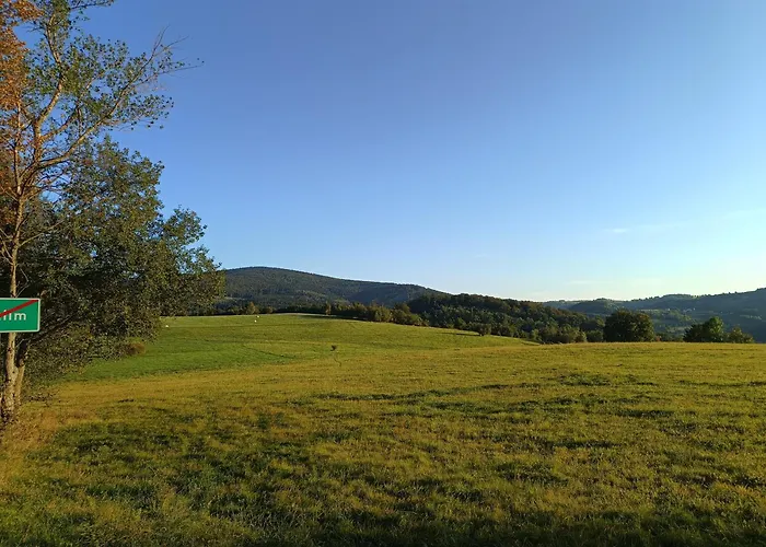 Apartment Na Rozdrozu *