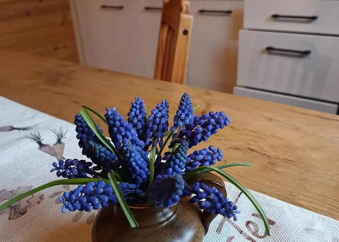 Na Rozdrozu * Walim (Lower Silesia)