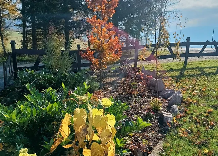 Na Rozdrozu Apartment Walim (Lower Silesia)