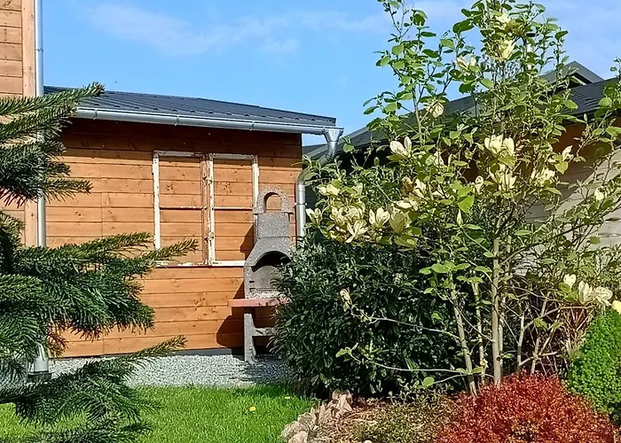 Na Rozdrozu Apartment Walim (Lower Silesia)