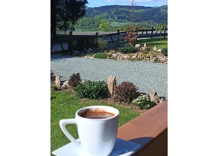 Apartment Na Rozdrozu